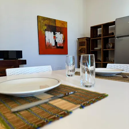 Bellavista بيت للعطل *