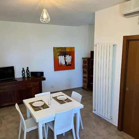 Bellavista بيت للعطل *
