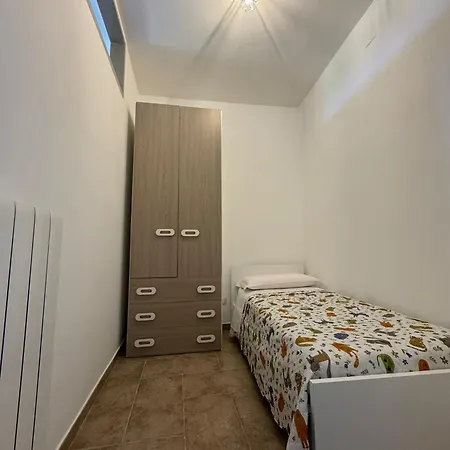 Bellavista بيت للعطل أوستوني