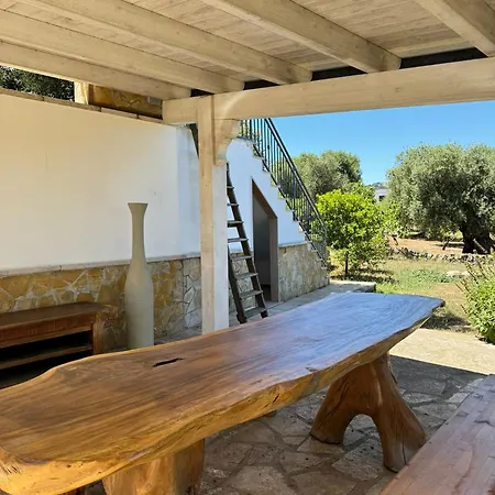 Holiday home Bellavista