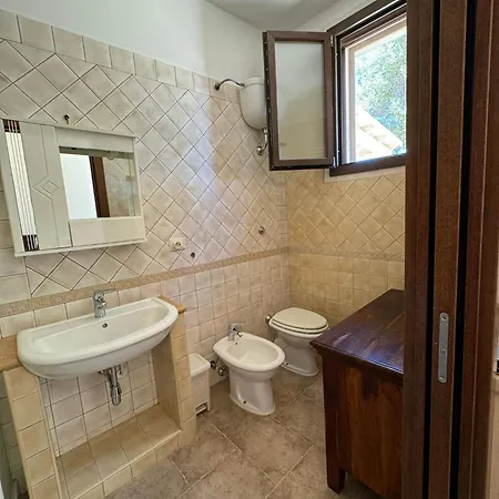 Bellavista Holiday home *