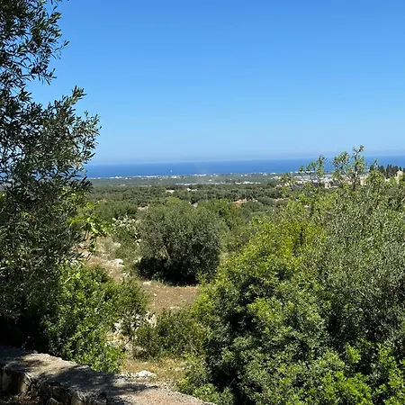 Hébergement de vacances Bellavista