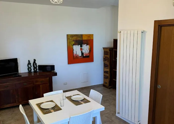 Bellavista 度假居 *