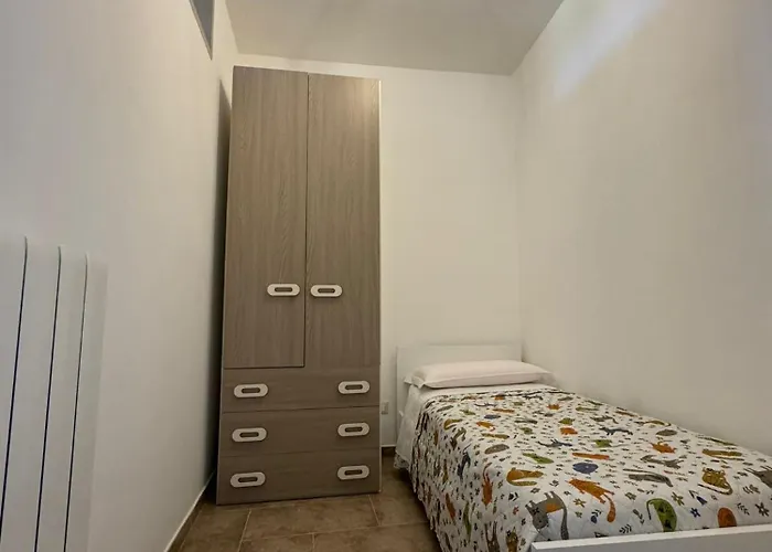 Bellavista 度假居 奥斯图尼