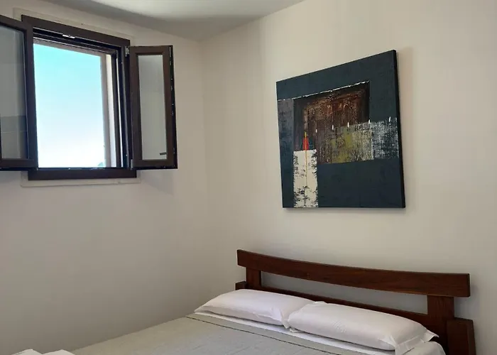 度假居 Bellavista