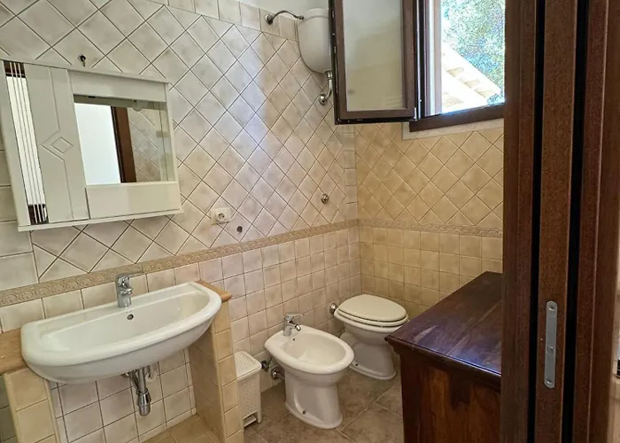 Bellavista Hébergement de vacances *