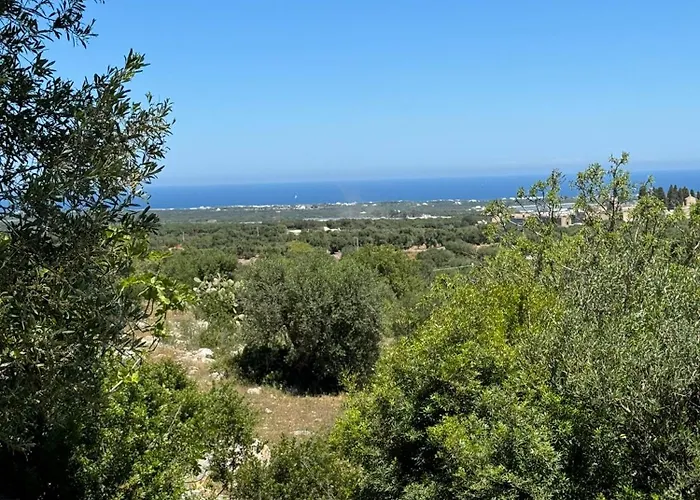 Hébergement de vacances Bellavista